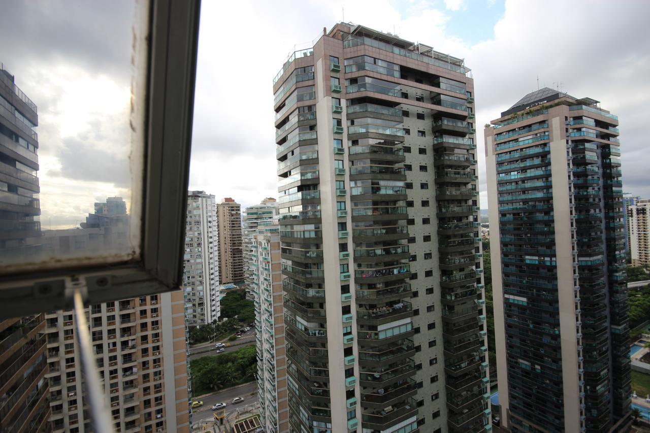Gohouse Lucio Costa 2202 Apartamento *