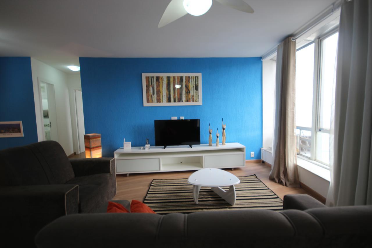 Gohouse Lucio Costa 2202 Apartamento