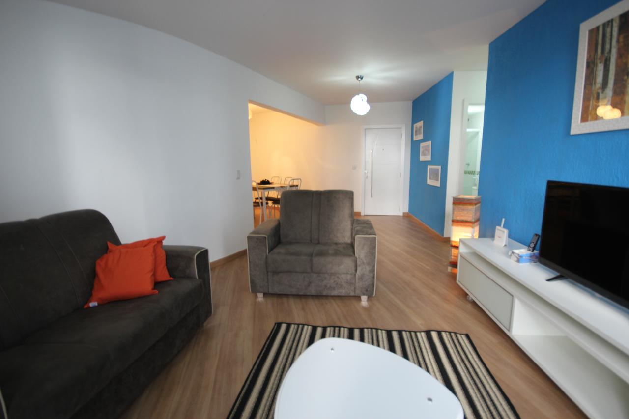 Gohouse Lucio Costa 2202 Apartamento