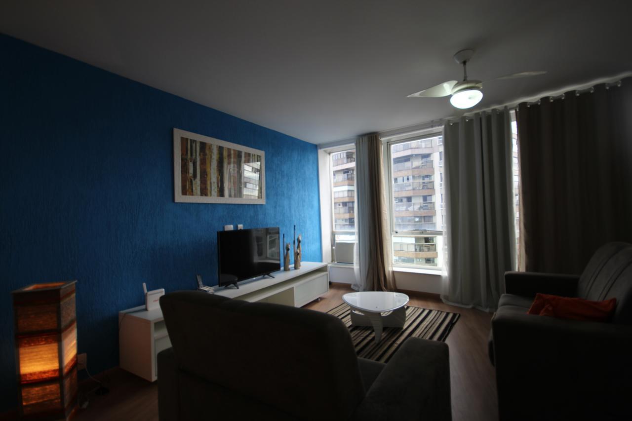 Apartamento Gohouse Lucio Costa 2202 Rio de Janeiro