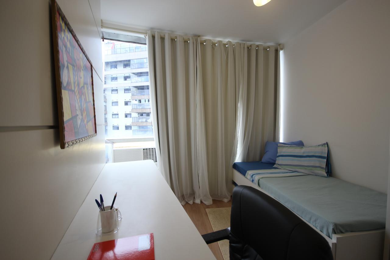 Apartamento Gohouse Lucio Costa 2202