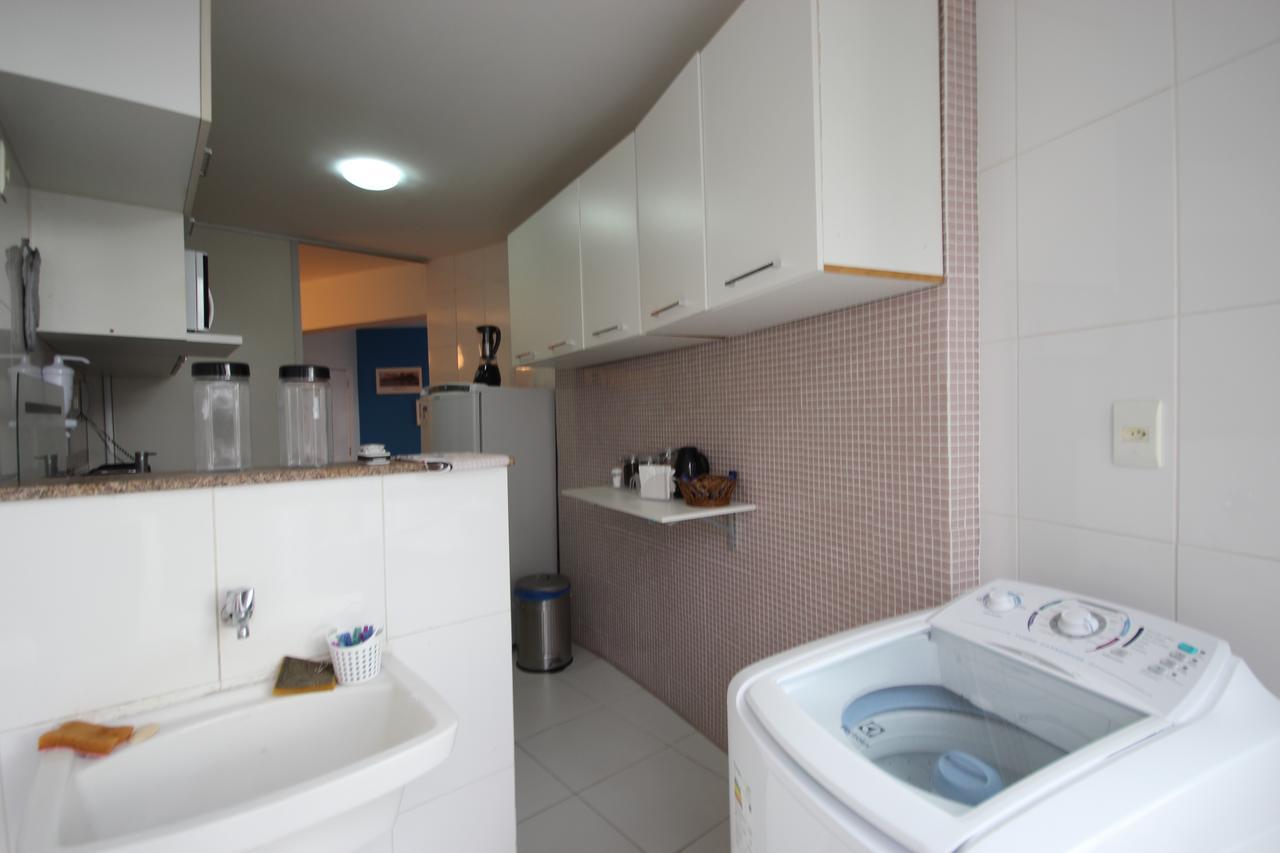 Apartamento Gohouse Lucio Costa 2202 Rio de Janeiro