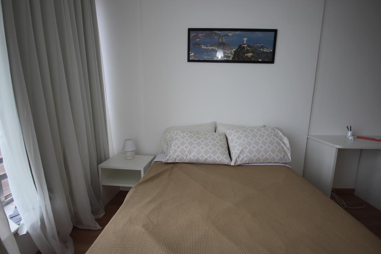 Apartamento Gohouse Lucio Costa 2202