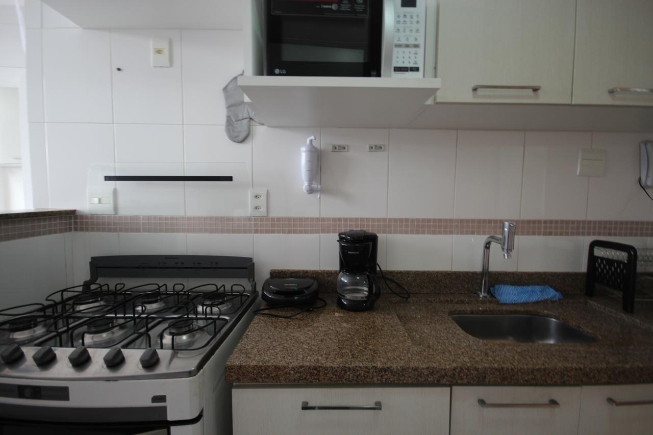 Gohouse Lucio Costa 2202 Apartamento