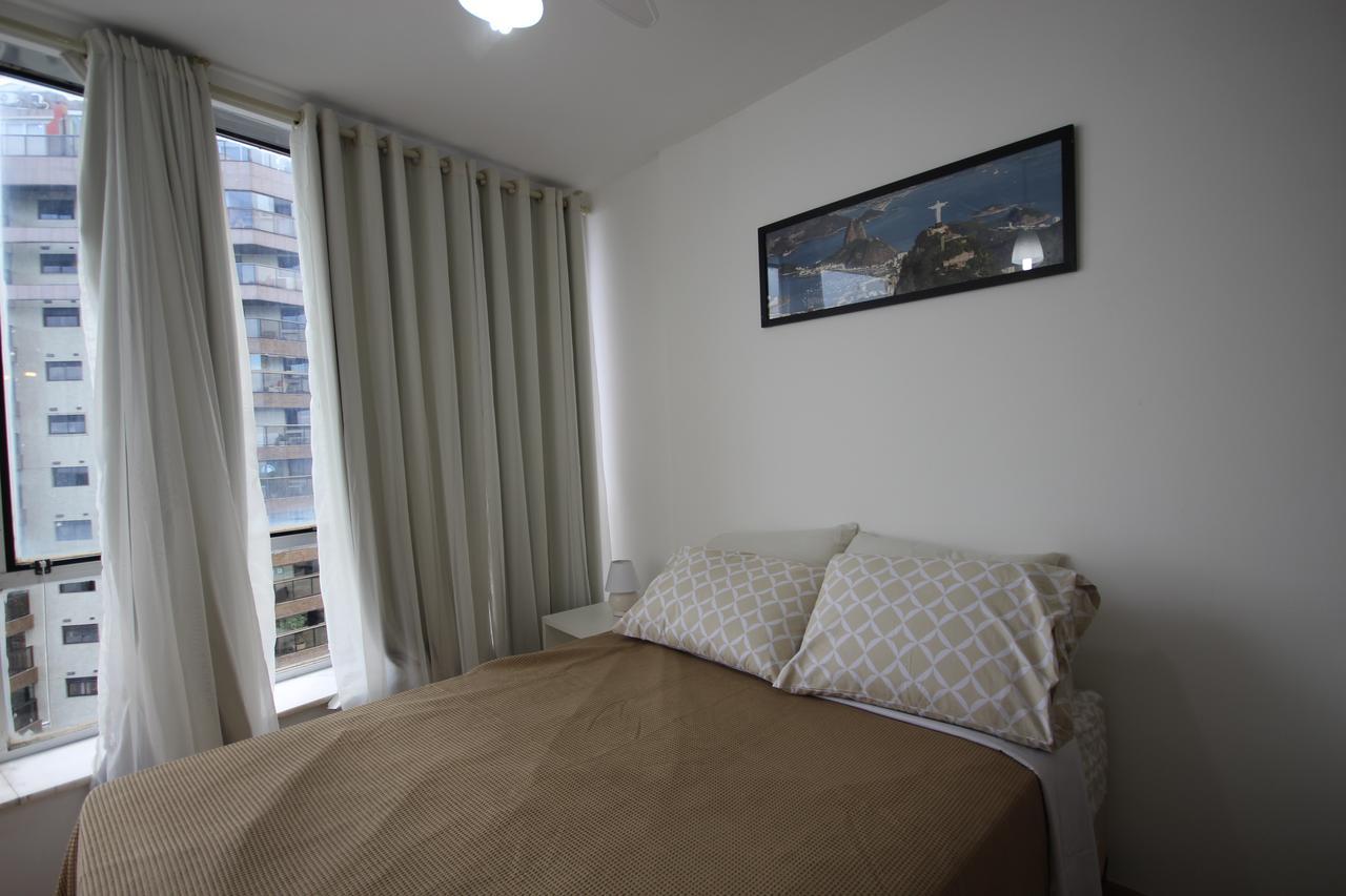 Apartamento Gohouse Lucio Costa 2202 *