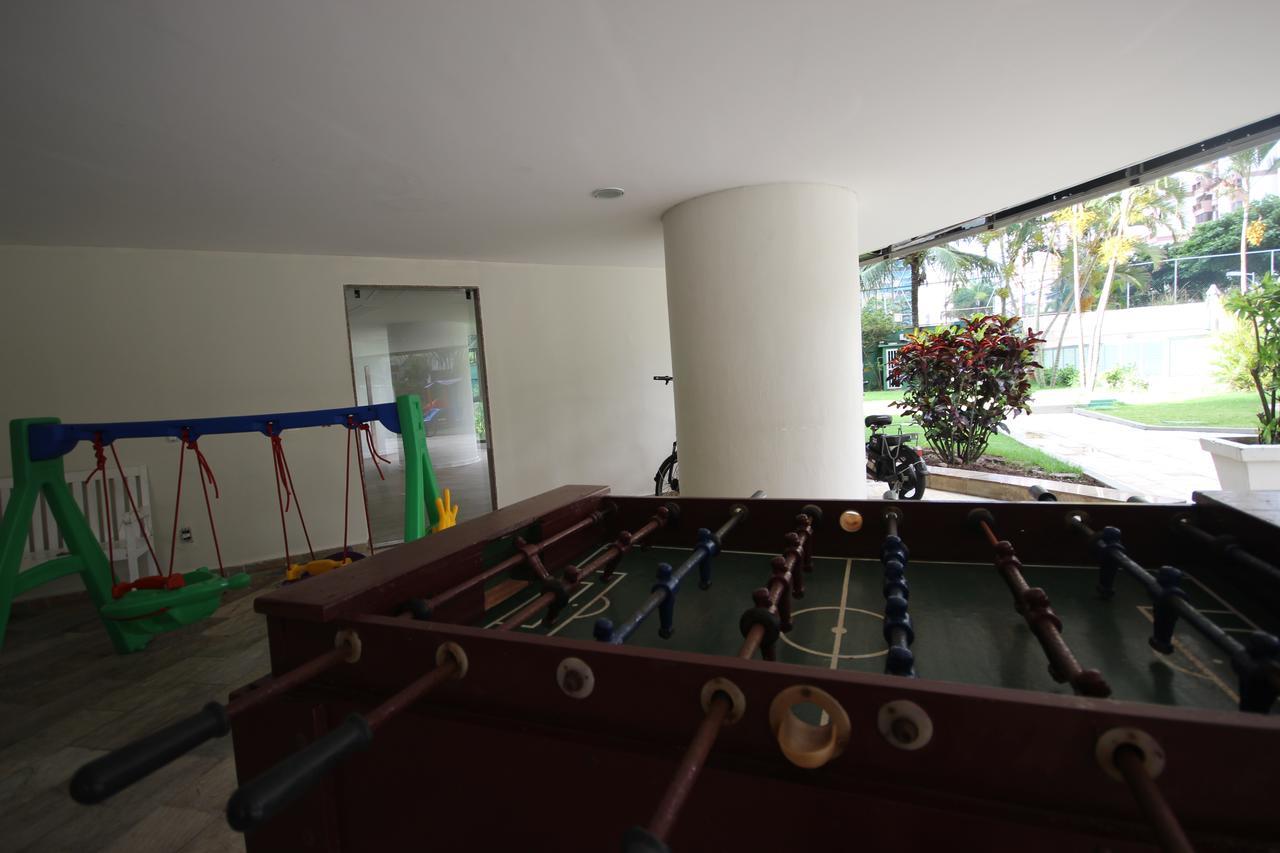 Gohouse Lucio Costa 2202 Apartamento Rio de Janeiro