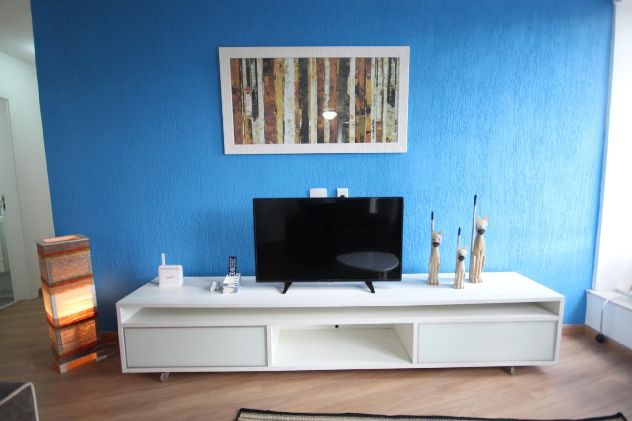 Gohouse Lucio Costa 2202 Apartamento Rio de Janeiro