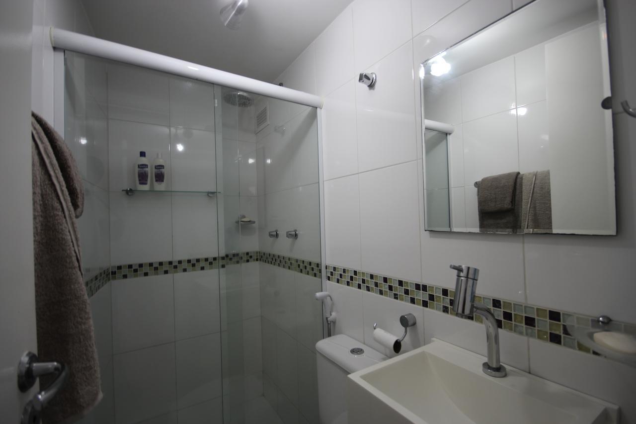 Apartamento Gohouse Lucio Costa 2202