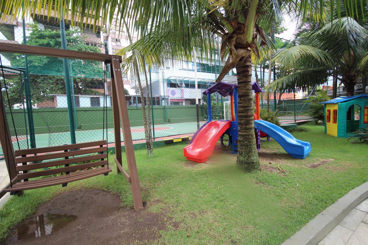 Gohouse Lucio Costa 2202 Apartamento Rio de Janeiro