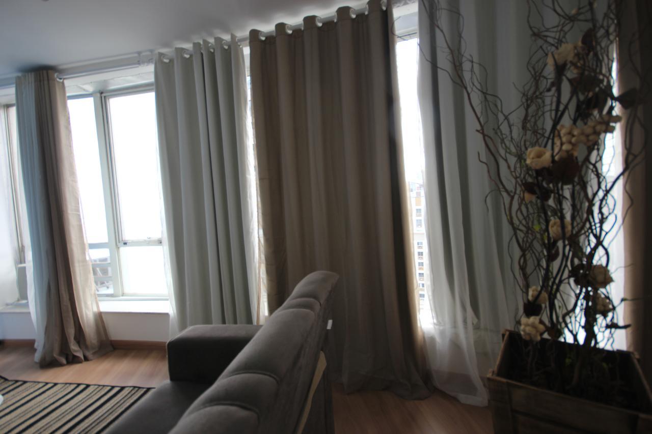 Gohouse Lucio Costa 2202 Apartamento *