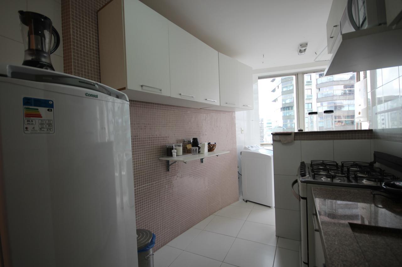 Gohouse Lucio Costa 2202 Apartamento Rio de Janeiro