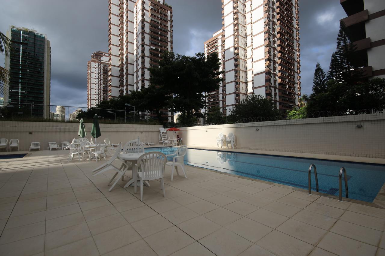 Gohouse Lucio Costa 2202 Apartamento *