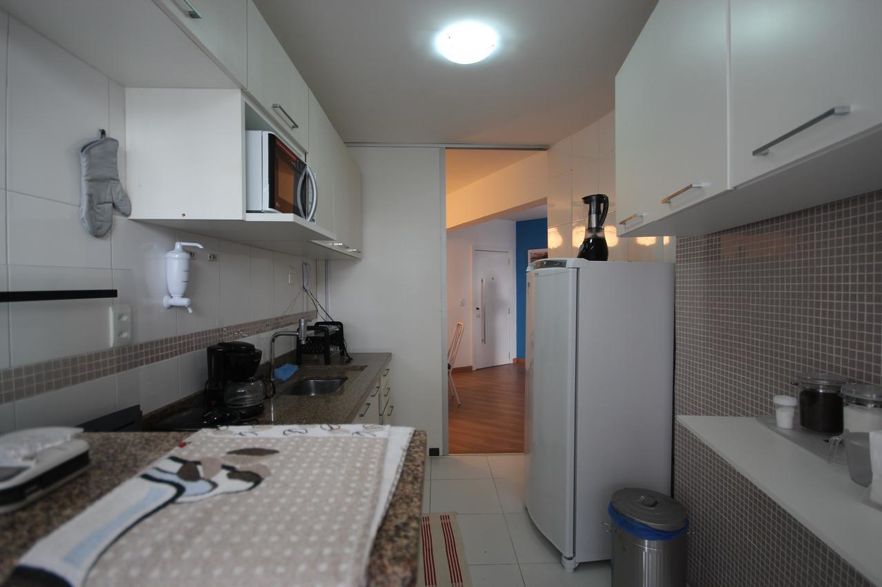 Apartamento Gohouse Lucio Costa 2202