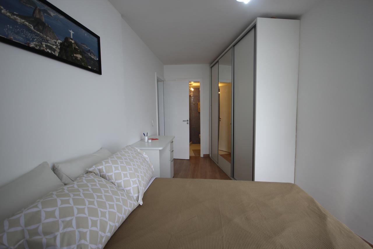 Apartamento Gohouse Lucio Costa 2202 Rio de Janeiro